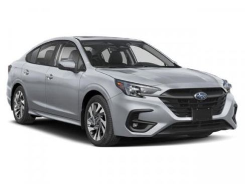 Used 2023 Subaru Legacy Touring XT image 9
