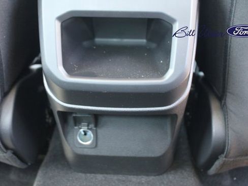 New 2025 Ford Ranger XL image 10