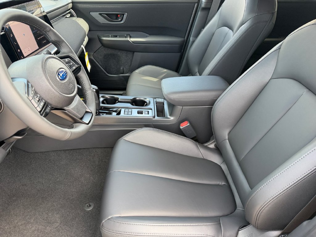 New 2026 Subaru Outback Premium AWD/4WD image 10