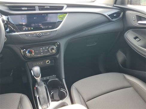 Certified 2023 Buick Encore GX Preferred image 12