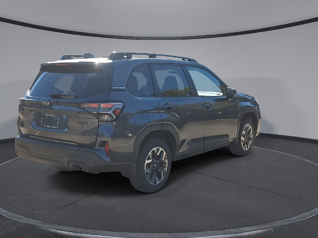 New 2026 Subaru Forester Premium AWD/4WD image 17