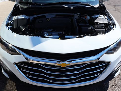 Used 2023 Chevrolet Malibu LT FWD image 56