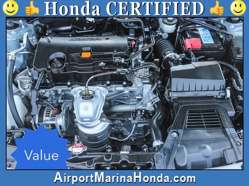 Used 2024 Honda Civic Sport image 25