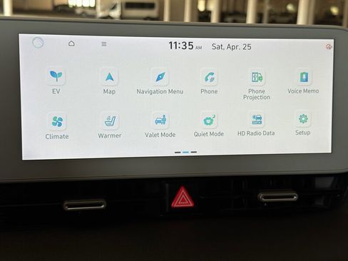 Used 2023 Hyundai Ioniq 5 SEL AWD/4WD image 22