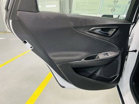 Used 2024 Chevrolet Malibu LT image 25