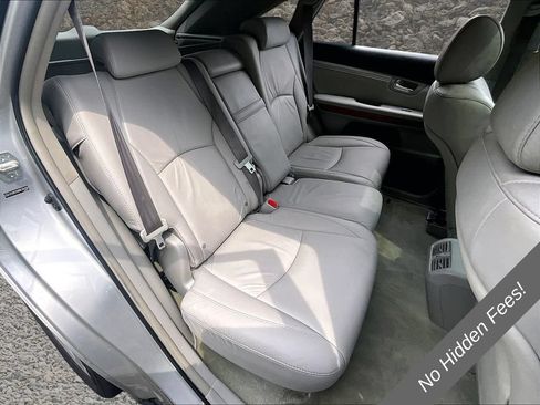 Used 2009 Lexus RX 350 AWD image 24