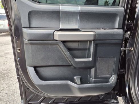 Used 2018 Ford F150 XLT w/ Equipment Group 302A Luxury image 22