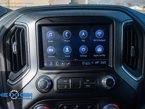 Used 2023 GMC Sierra 2500 Denali w/ Denali Ultimate Package image 16