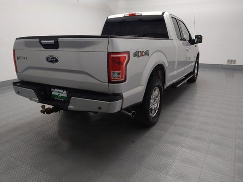 Used 2015 Ford F150 XLT w/ Equipment Group 302A Luxury image 9