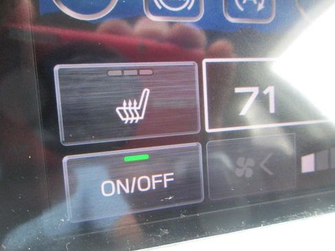 Used 2021 Subaru Outback Onyx Edition XT AWD/4WD image 21