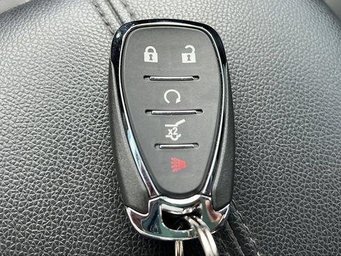 Used 2019 Chevrolet Equinox Premier AWD/4WD image 26