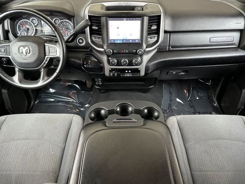 Used 2024 RAM 2500 Big Horn image 3