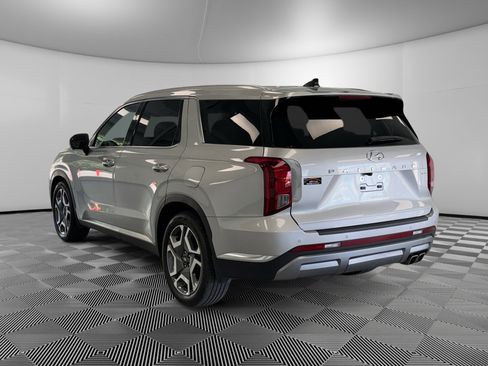 Used 2024 Hyundai Palisade Limited AWD/4WD image 6