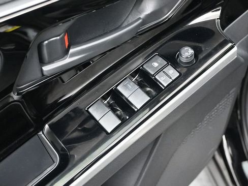 Certified 2024 Toyota bZ4X XLE w/ Weather Package image 22