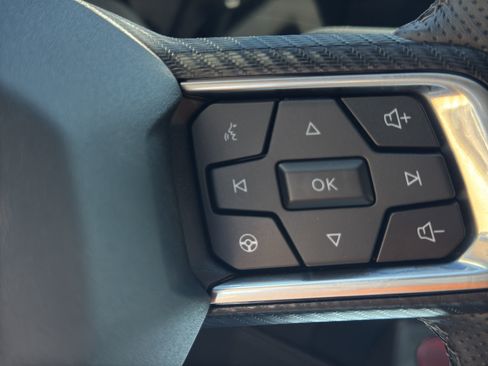 New 2025 Ford Mustang Premium image 13