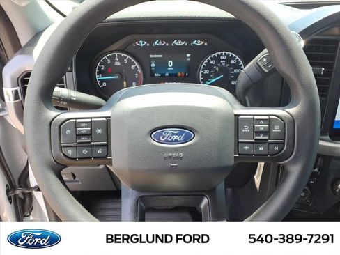 New 2026 Ford F150 XL AWD/4WD image 14