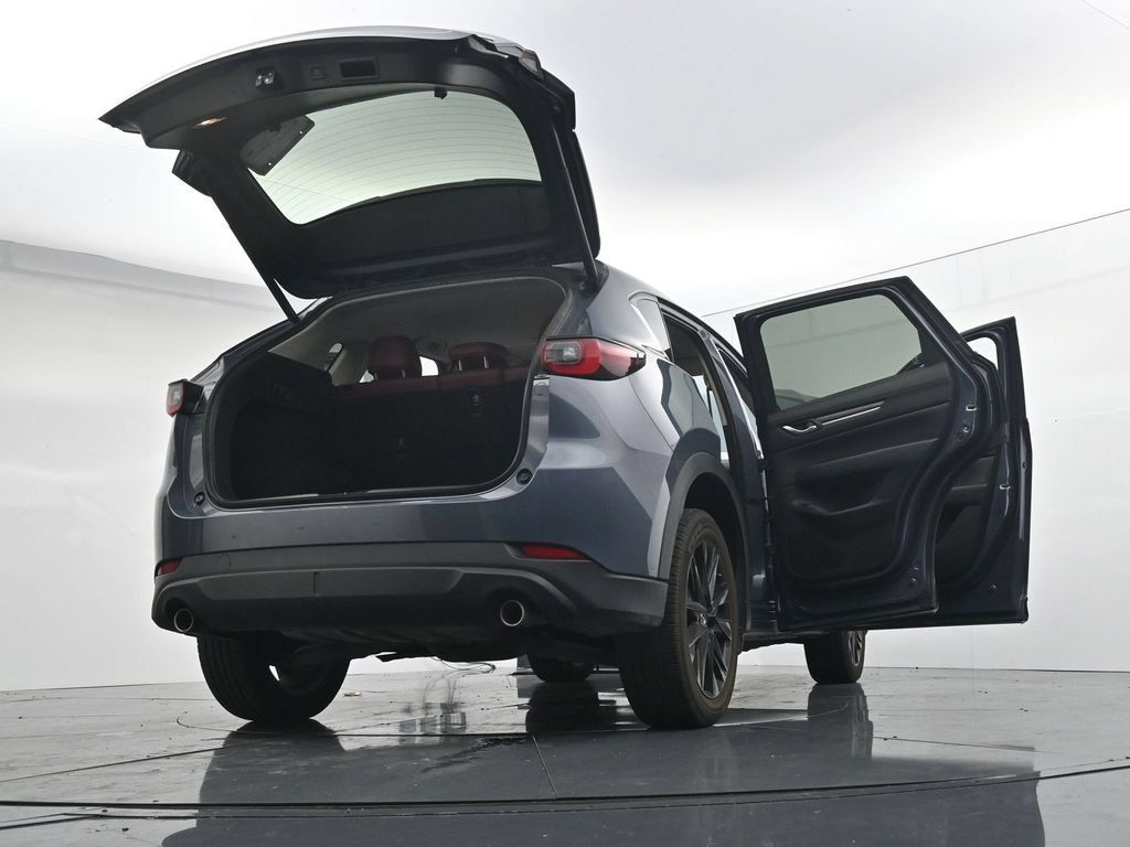 Used 2024 MAZDA CX-5 Carbon Edition AWD/4WD image 30