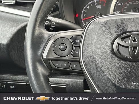 Used 2020 Toyota Corolla SE image 14