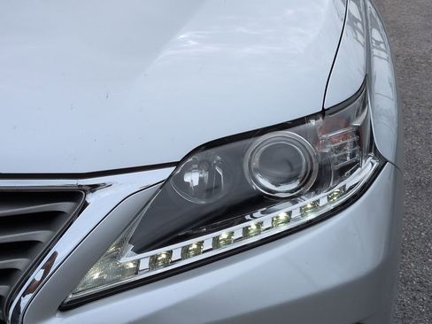 Used 2014 Lexus RX 350 FWD image 10