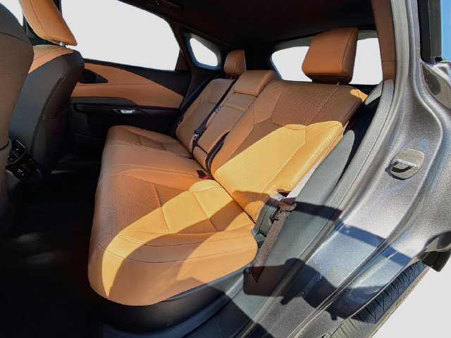 New 2026 Lexus RX 350 Premium Plus w/ Accessory Package (Z1) FWD image 21