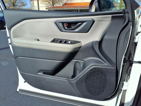 New 2026 Subaru Forester Premium image 20