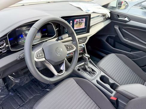 New 2026 Volkswagen Jetta S image 11