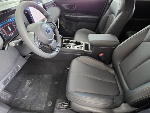 New 2026 Subaru Outback Limited AWD/4WD image 8