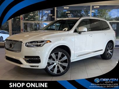 Used 2024 Volvo XC90 B5 Plus w/ Protection Package Premier
