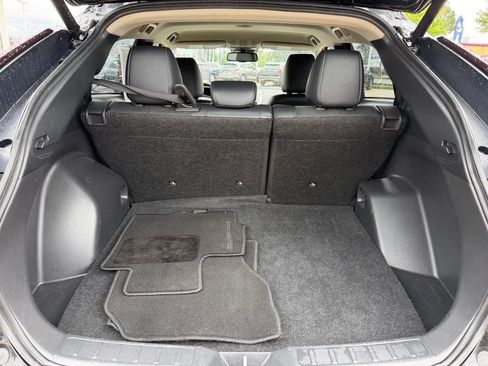 Used 2025 Mitsubishi Eclipse Cross SE AWD/4WD image 25