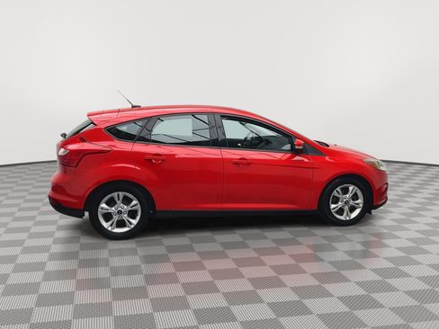Used 2014 Ford Focus SE image 30