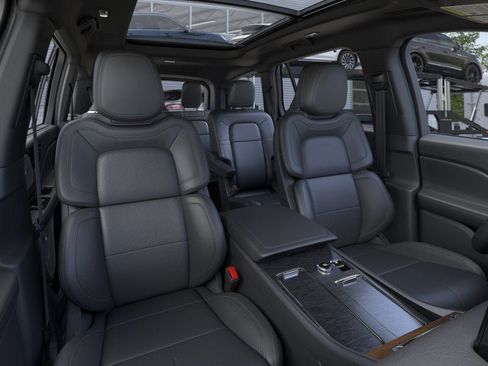 New 2026 Lincoln Aviator Reserve image 10