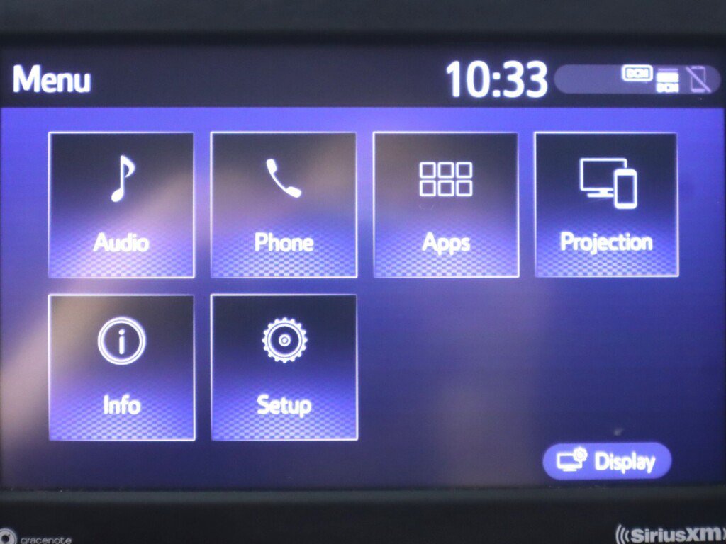 Used 2021 Toyota RAV4 LE FWD image 17