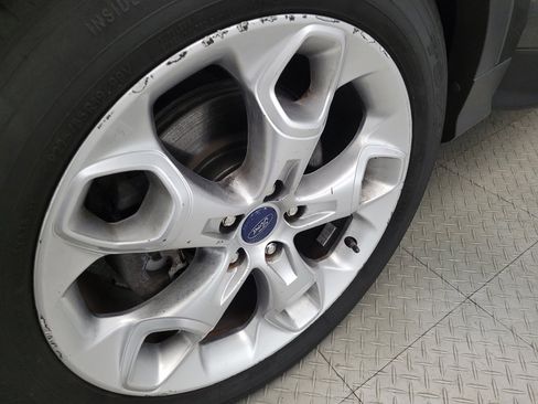 Used 2016 Ford Escape Titanium w/ Equipment Group 301A image 31