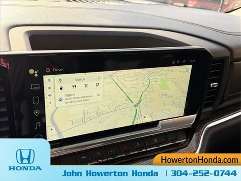 Used 2025 GMC Sierra 1500 Elevation image 18