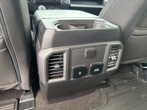 Used 2019 Ford F150 XLT w/ Equipment Group 302A Luxury AWD/4WD image 25