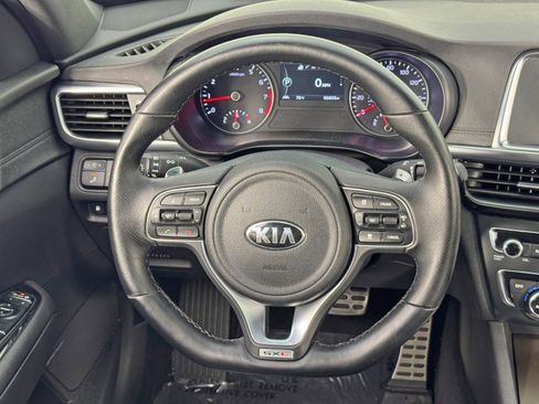 Used 2016 Kia Optima SX w/ Chrome Wheel Package image 20