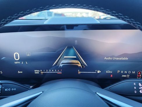 New 2026 Buick Envision Sport Touring image 27