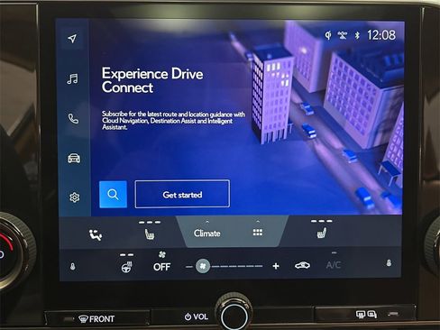 Certified 2025 Lexus NX 350 350h Base image 24
