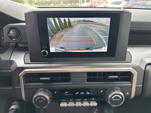 Certified 2025 Toyota Tacoma SR5 image 20