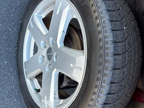 Used 2012 Dodge Journey SXT w/ Popular Equipment Group AWD/4WD image 27
