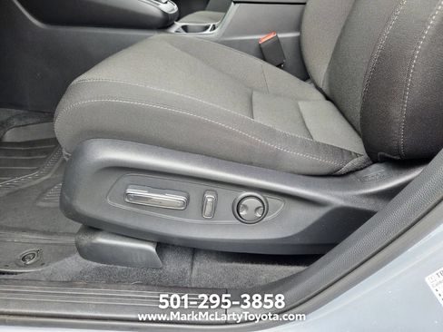 Used 2026 Honda CR-V EX image 11