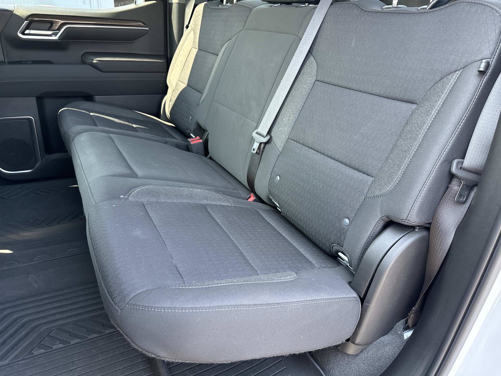 Used 2023 Chevrolet Silverado 1500 RST AWD/4WD image 23