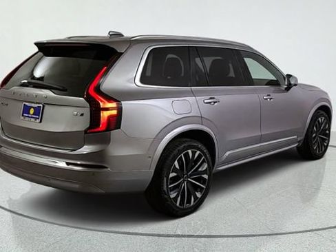Used 2027 Volvo XC90 B6 Plus AWD/4WD image 7