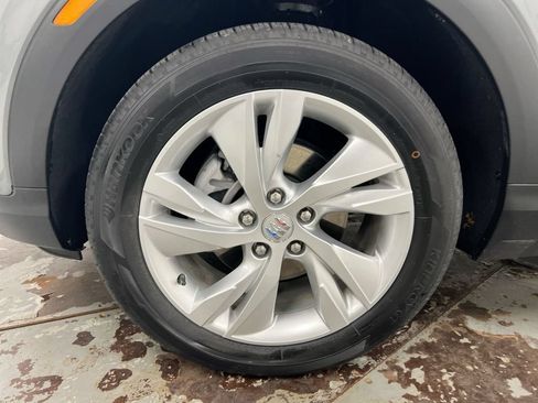 Used 2025 Buick Encore GX Preferred FWD image 26