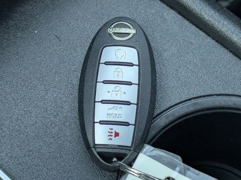 Used 2023 Nissan Altima 2.5 S image 26