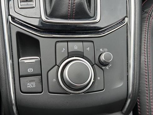 Used 2025 MAZDA CX-5 Carbon Edition AWD/4WD image 21