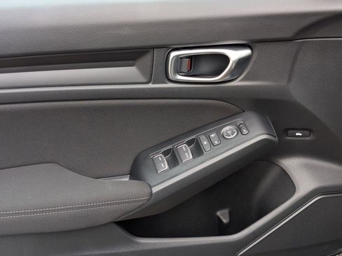 New 2026 Honda Civic Sport image 14