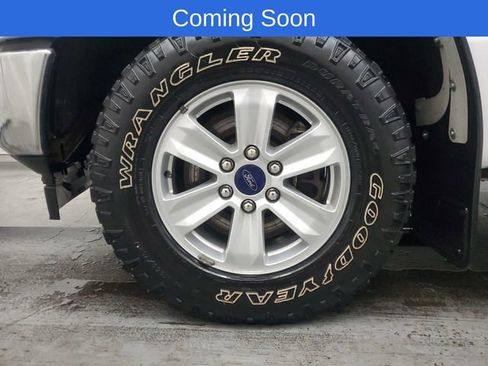 Used 2018 Ford F150 XLT w/ Equipment Group 301A Mid image 31