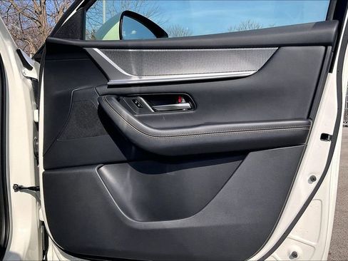 Certified 2025 MAZDA CX-90 3.3 Turbo w/ Preferred Package image 24