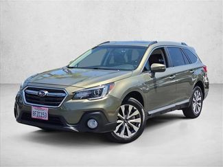 Used 2019 Subaru Outback 3.6R Touring w/ Popular Package #3A AWD/4WD video 1